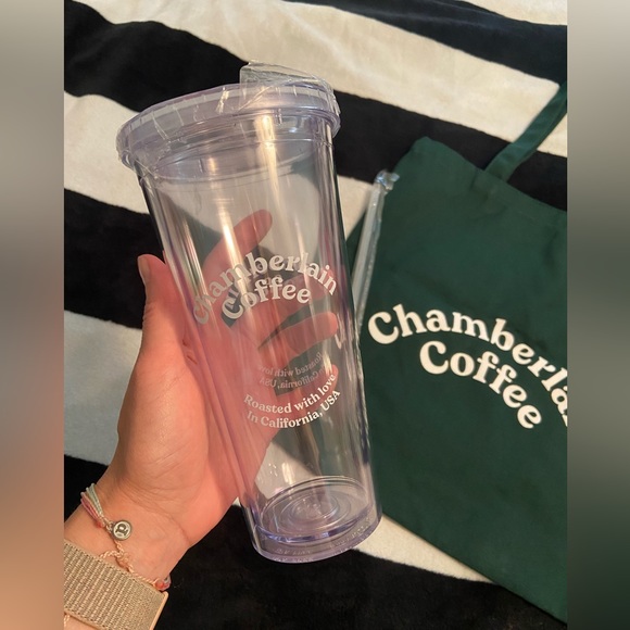 Chamberlain Coffee Bundle - Picture 2 of 3